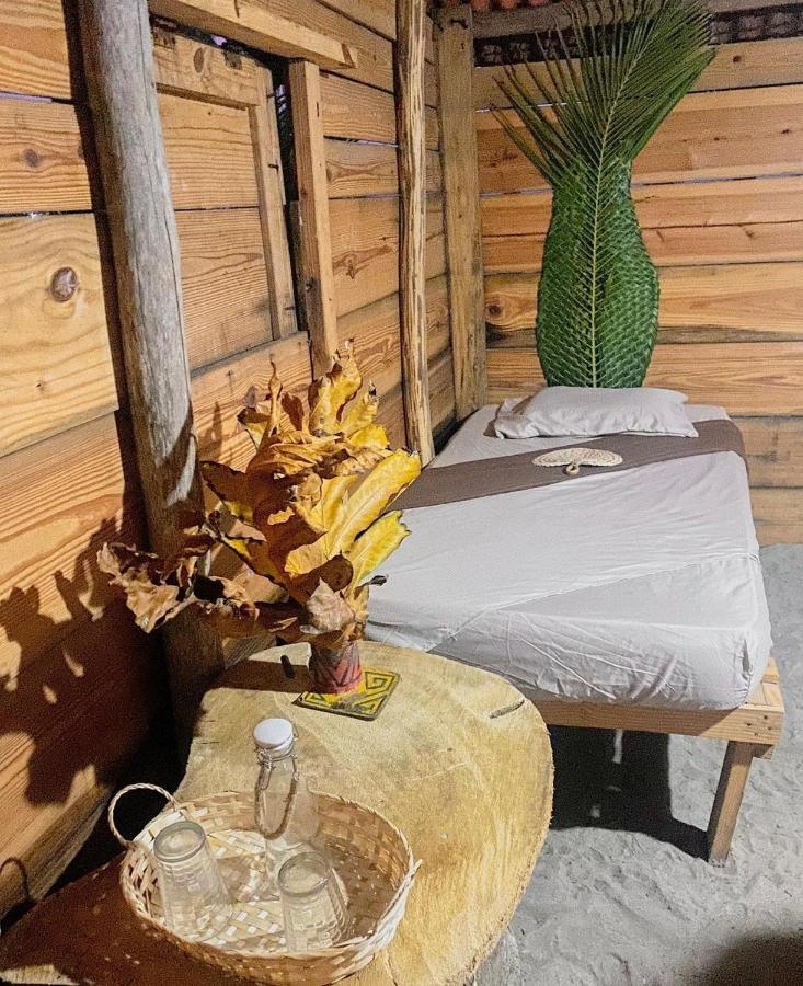 San Blas Wild Bed & Breakfast Mamartupo Екстериор снимка